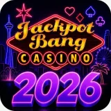 Jackpot Bang Slots-Bash casino icon