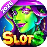 Jackpot Wins Slots Casino icon