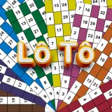 Lô Tô Tết 2026 (Online) icon