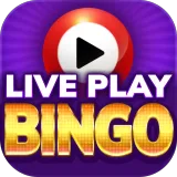 Live Play Bingo Real Hosts icon