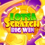 Lotsa Scratch:Big win icon