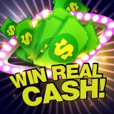 Lucky Match Win Cash Rewards icon