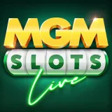 MGM Slots Live Vegas Casino icon