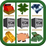 Money Slot Machine icon