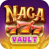 Naga 777 Vault icon