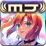 セガNET麻雀 MJ icon