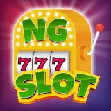NG Slot Vegas Casino Games icon