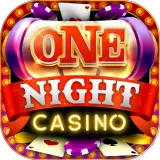 One Night Casino Slots 777 icon