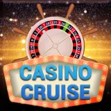 Online Casino on the Cruise - Mobile Slots App icon