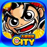 吉宗３【大都吉宗CITYパチスロ】 icon