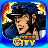 押忍！番長３【大都吉宗CITYパチスロ】 icon