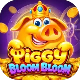 Piggy Bloom Bloom icon