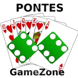 Pontes Game Zone icon