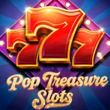 Pop Treasure Slots icon