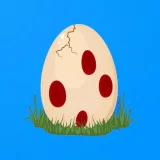 Prehistoric Eggs icon