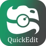 QuickEdit Photo Editor icon