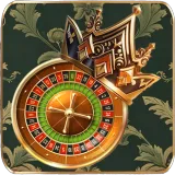 Roulette King icon