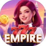 Royal Empire Slots Casino icon