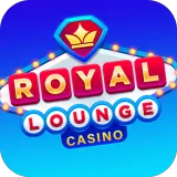 Royal Lounge Casino GSN slot icon