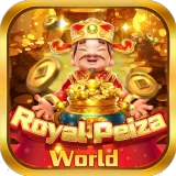 Royal Peiza World icon