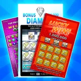 Scratch Off Daily icon