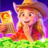Scratch Win Frenzy icon