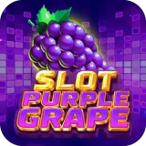 Slot Purple Grape icon