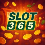 SLOT365 icon