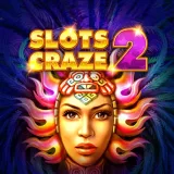 Slots Craze 2 online casino icon