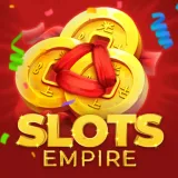 Slots Empire Social Casino icon