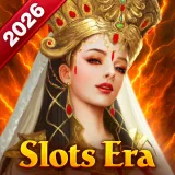 Slots Era Jackpot Slots Game icon