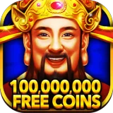Slots Party Free Vegas Slots Casino icon