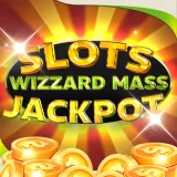 Slots Wizard Mass Jackpot icon