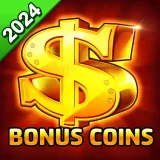Slotsmash™ Casino Slots Game icon