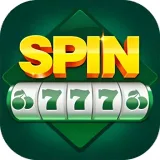 Spin 777 icon