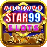 Star99 Casino icon
