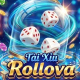 Tài Xỉu Rollova icon