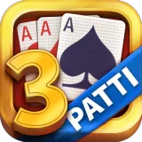 Teen Patti by Pokerist icon