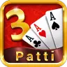 Teen Patti Gold 3 Patti Rummy icon