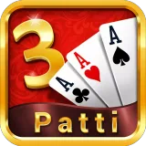 Teen Patti Gold 3 Patti Rummy icon