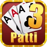 Teen Patti Offline:3 Patti icon