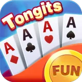 Tongits Fun Color Game, Pusoy icon
