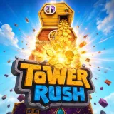 Tower Rush icon