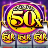 Viva Slots Vegas Casino Slots icon