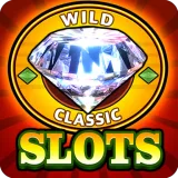 Wild Classic Slots Casino Game icon