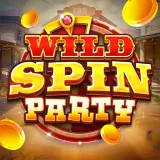 Wild Spin Party icon