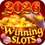 Winning Slots Las Vegas Casino icon