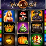 Wonderslot Magic Casino Slots icon