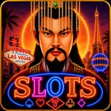 Woohoo™Casino-Vegas Slot Games icon