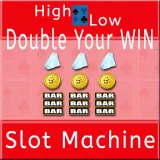 Wow Slots Casino Games icon